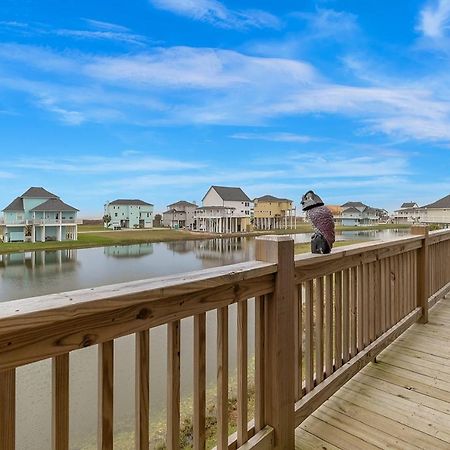 Born To Beach Home Кристал-Бич Экстерьер фото