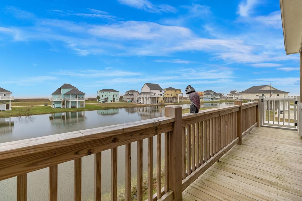 Born To Beach Home Кристал-Бич Экстерьер фото